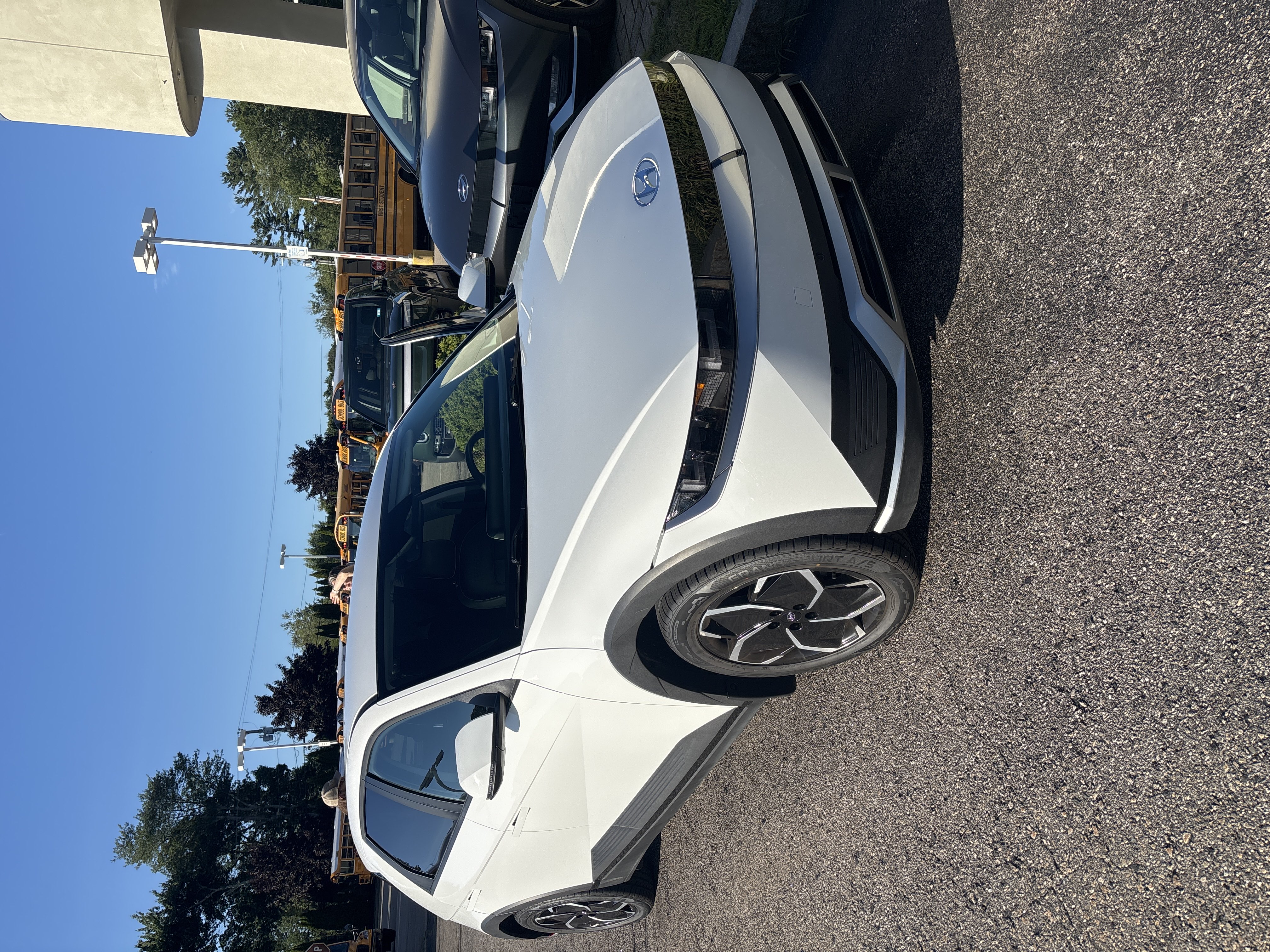 2022 Hyundai Ioniq 5 AWD (Long Range)