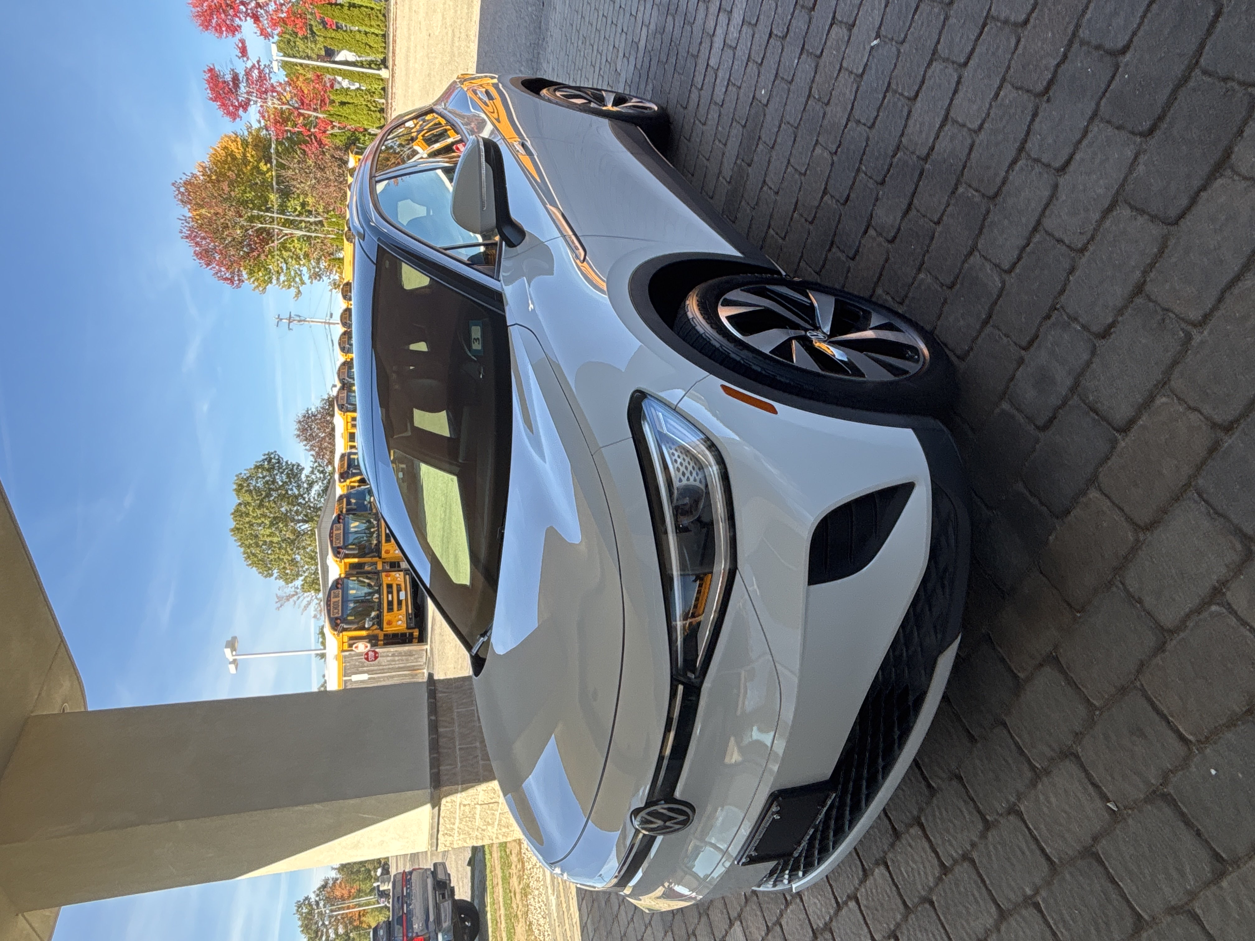 2022 Volkswagen ID.4 AWD Pro S