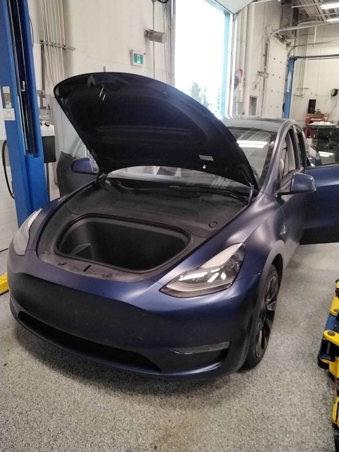 2023 Tesla Model Y Long Range AWD