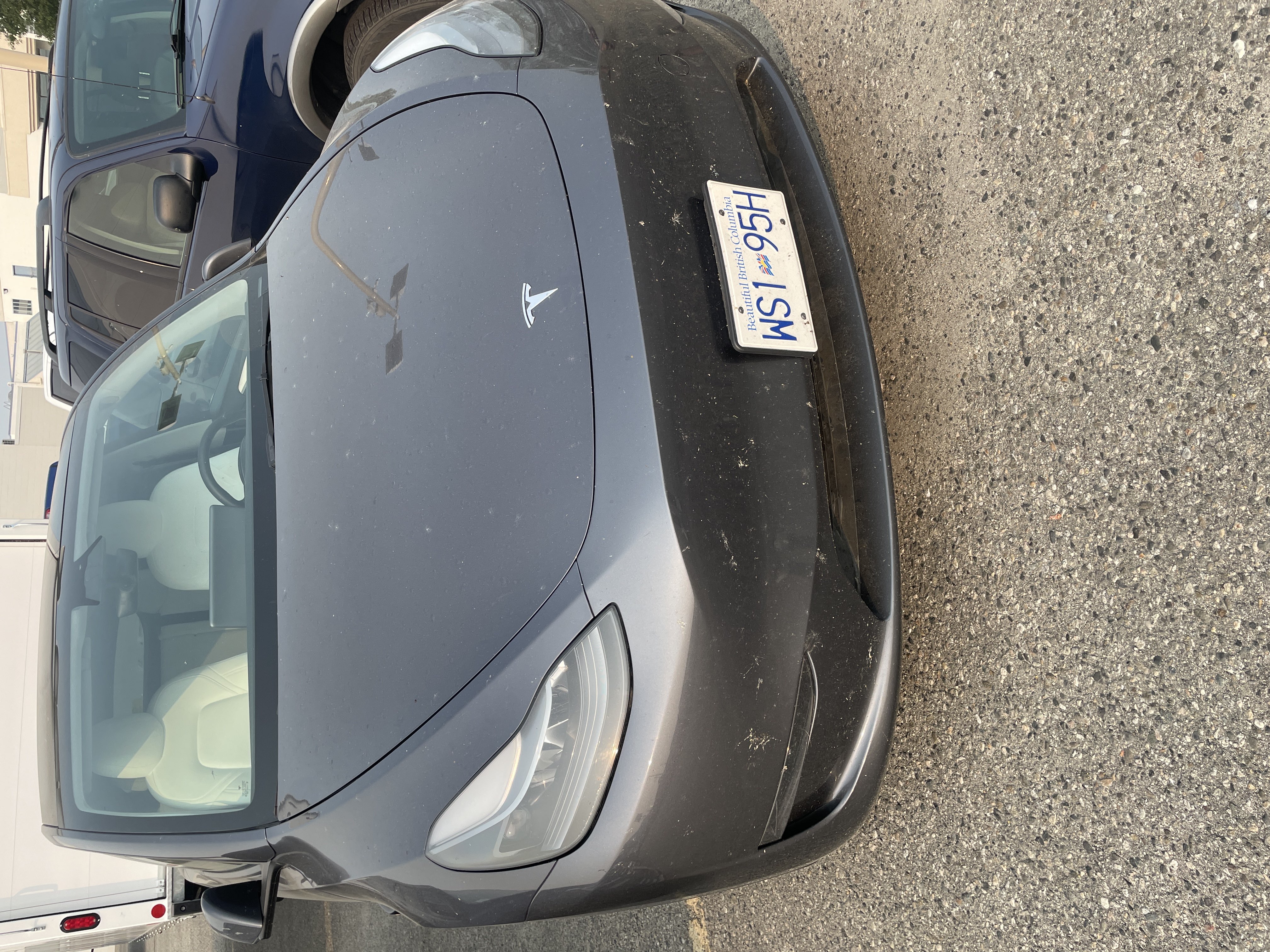 2024 Tesla Model Y Long Range AWD